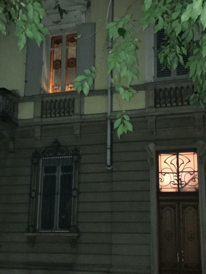Casa Di Nonna Bed and Breakfast Vercelli Buitenkant foto