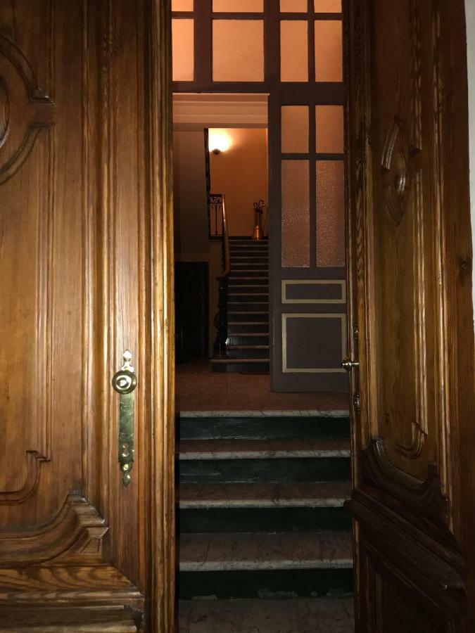 Casa Di Nonna Bed and Breakfast Vercelli Buitenkant foto