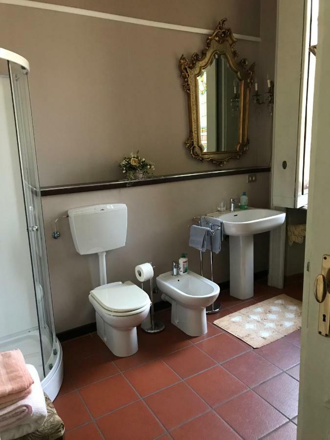 Casa Di Nonna Bed and Breakfast Vercelli Buitenkant foto