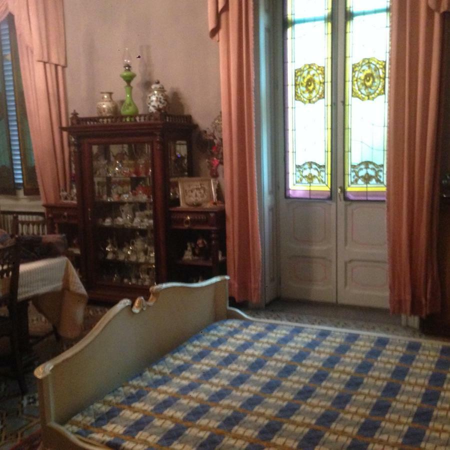 Casa Di Nonna Bed and Breakfast Vercelli Buitenkant foto