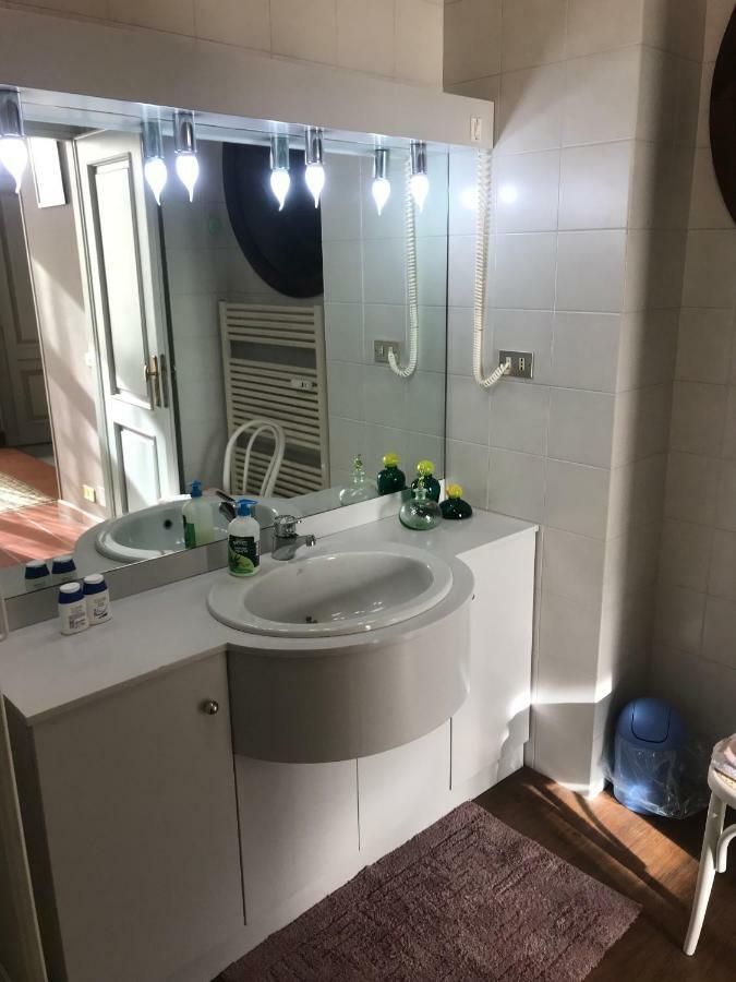 Casa Di Nonna Bed and Breakfast Vercelli Buitenkant foto
