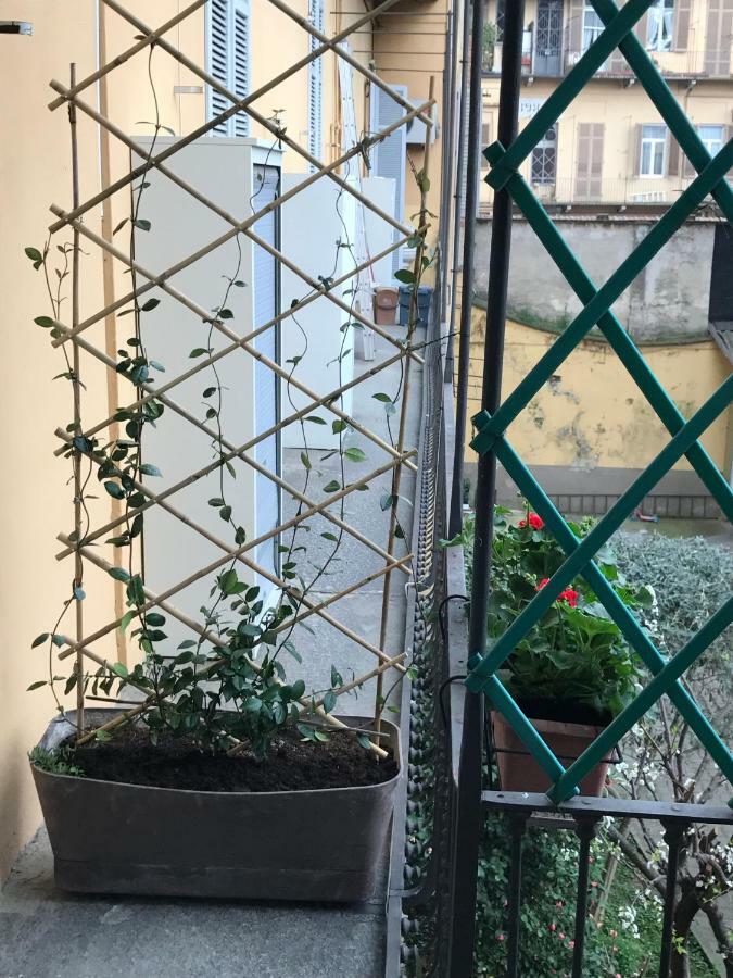 Casa Di Nonna Bed and Breakfast Vercelli Buitenkant foto