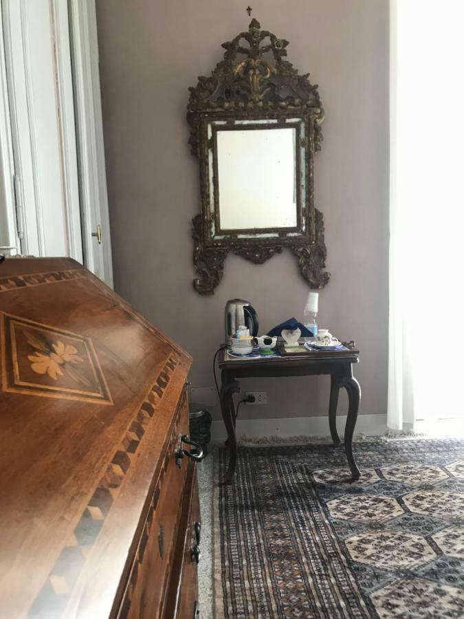 Casa Di Nonna Bed and Breakfast Vercelli Buitenkant foto