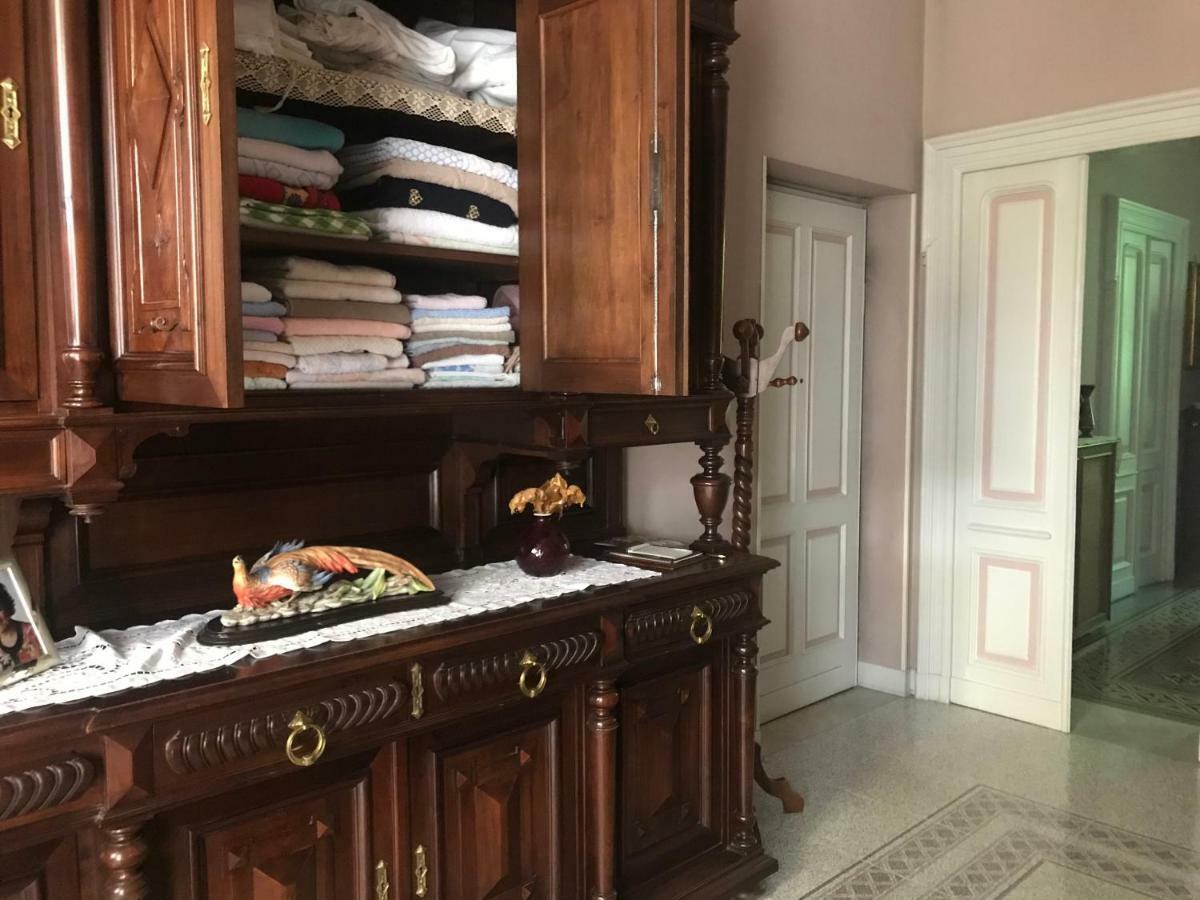 Casa Di Nonna Bed and Breakfast Vercelli Buitenkant foto