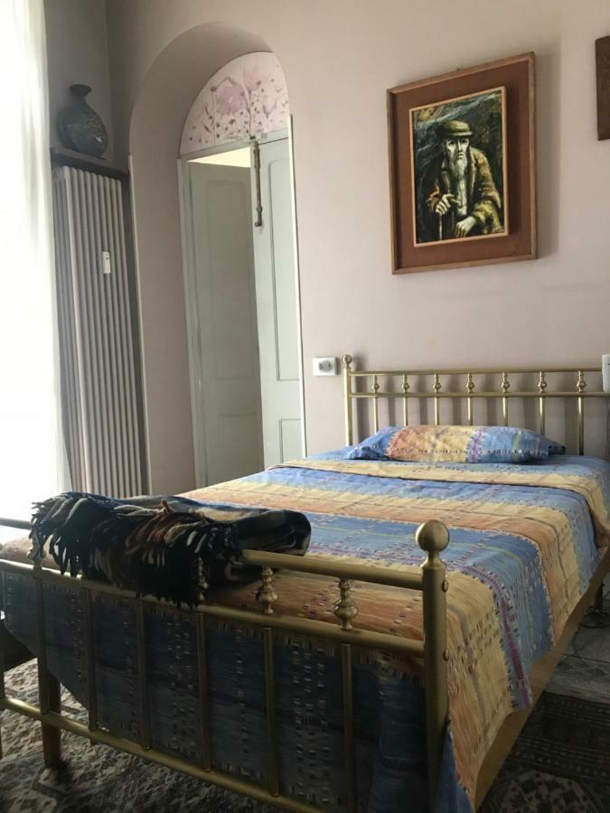 Casa Di Nonna Bed and Breakfast Vercelli Buitenkant foto