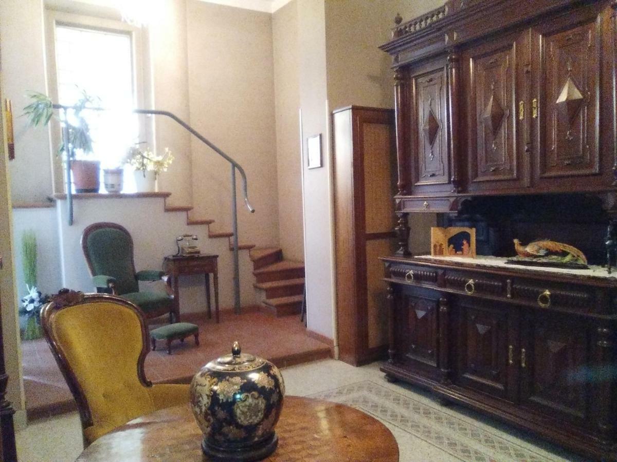 Casa Di Nonna Bed and Breakfast Vercelli Buitenkant foto